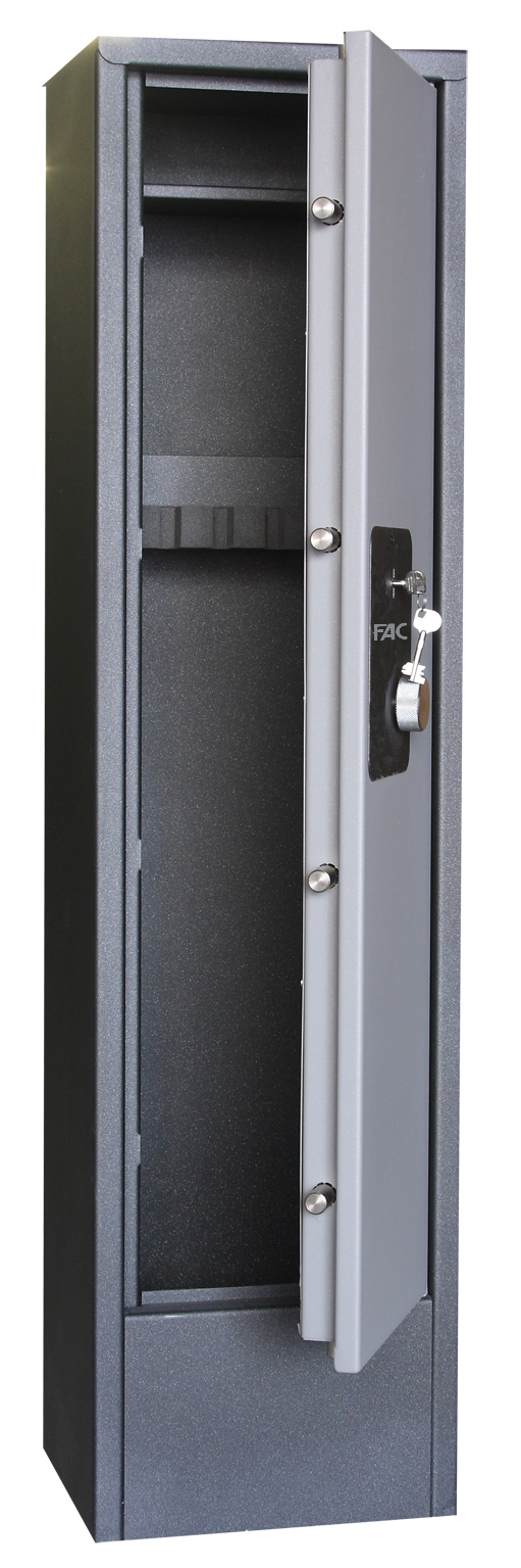 ARMERO 200 AP 6 ARMAS C/VISOR G-I